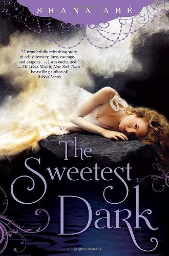 The Sweetest Dark