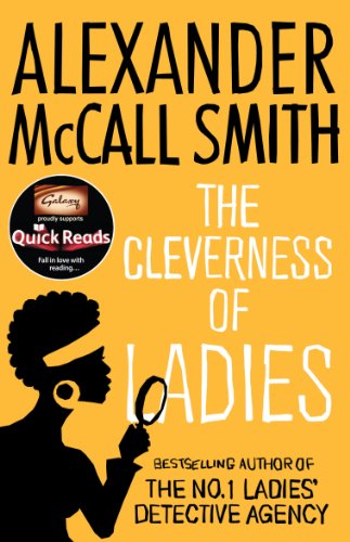 The Cleverness of Ladies