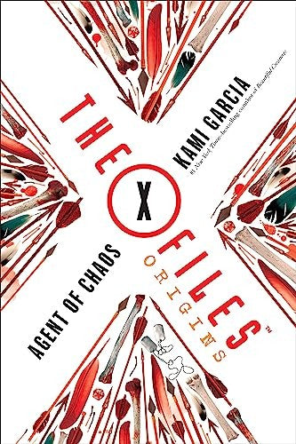 The X-Files Origins: Agent of Chaos