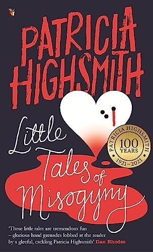 Little Tales of Misogyny