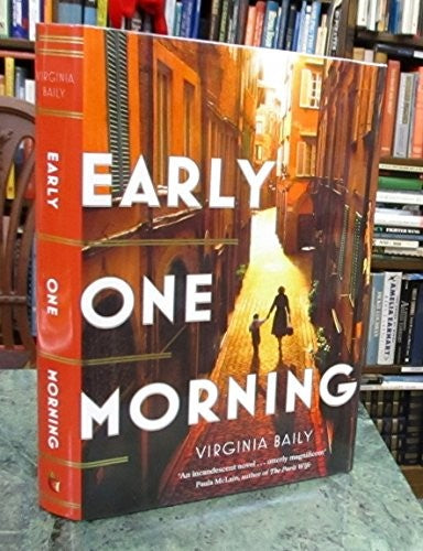 Early One Morning