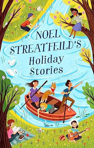 Noel Streatfeild's Holiday Stories