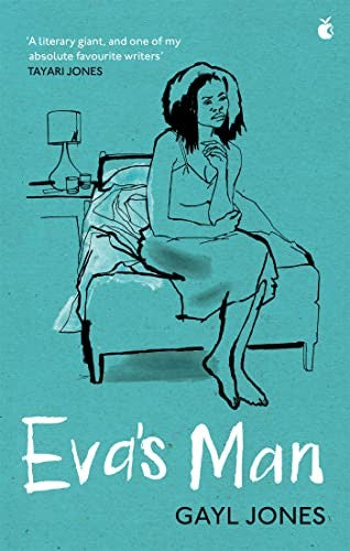 Eva's Man