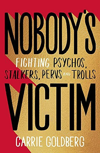 Nobody's Victim