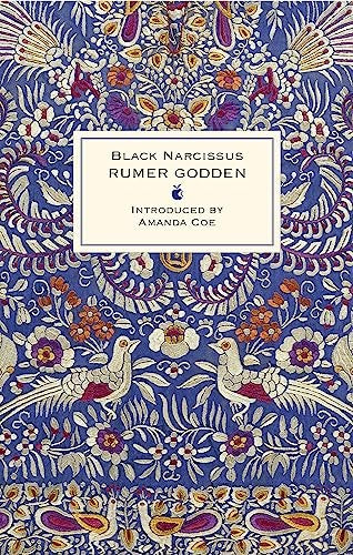 Black Narcissus