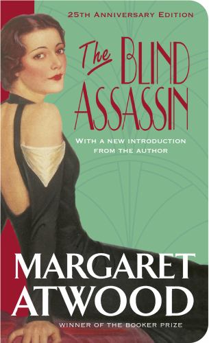 The Blind Assassin