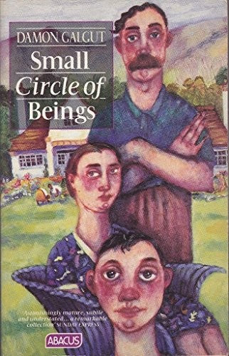 Small Circle of Beings
