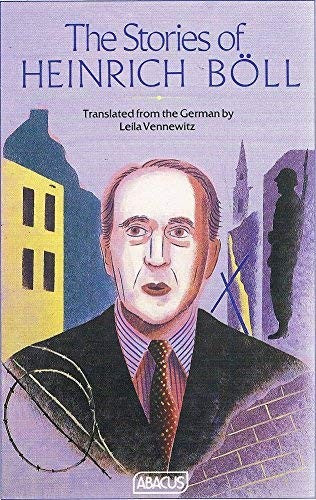 The Stories (Abacus Books)