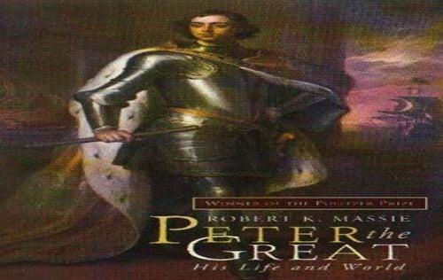 Peter the Great