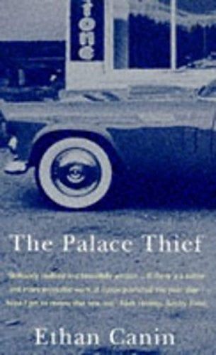 The Palace Thief