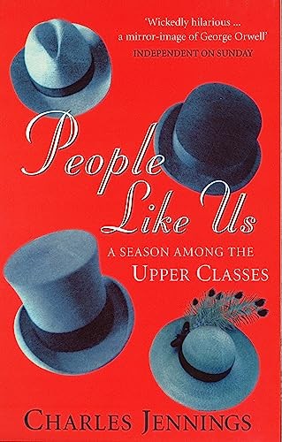 People Like Us