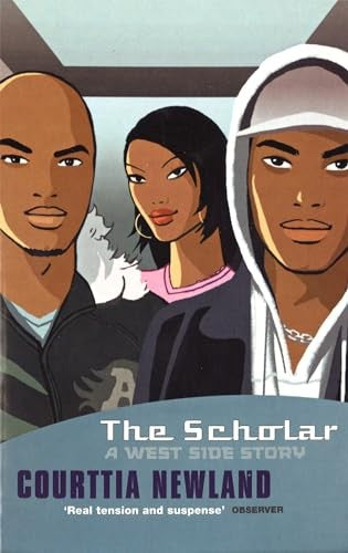 The Scholar
