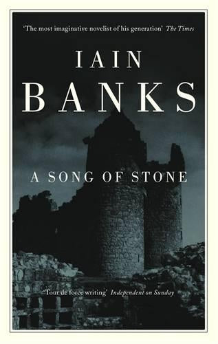 A Song Of Stone