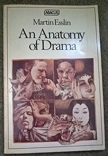 An Anatomy Of Drama