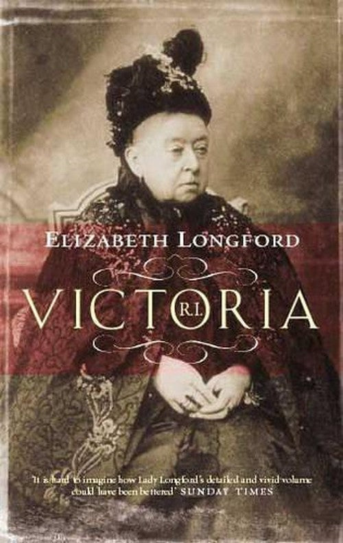Victoria, R.I.