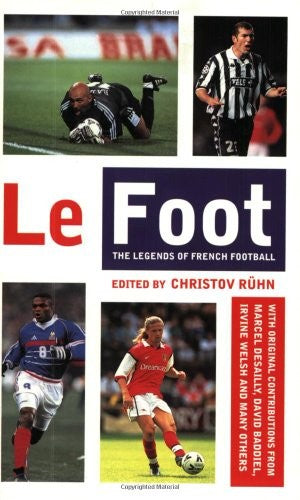 Foot, Le