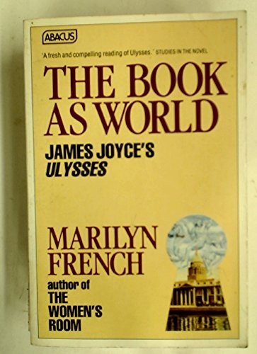 The Book as World