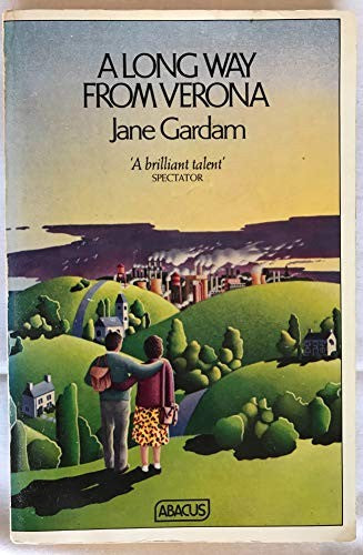 A Long Way from Verona