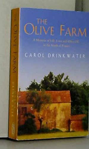 The Olive Farm