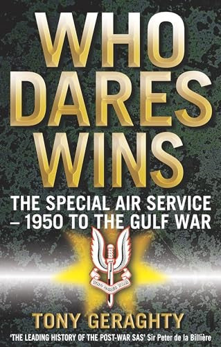 Who Dares Wins
