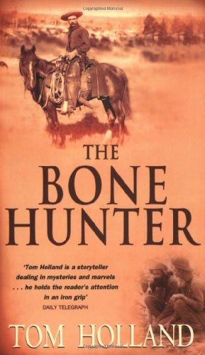 The Bonehunter