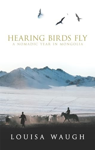 Hearing Birds Fly