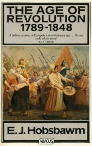 The Age of Revolution