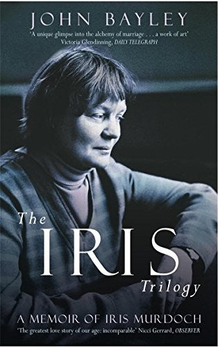 The Iris Trilogy Iris, , Iris and the Friends , Widower's House