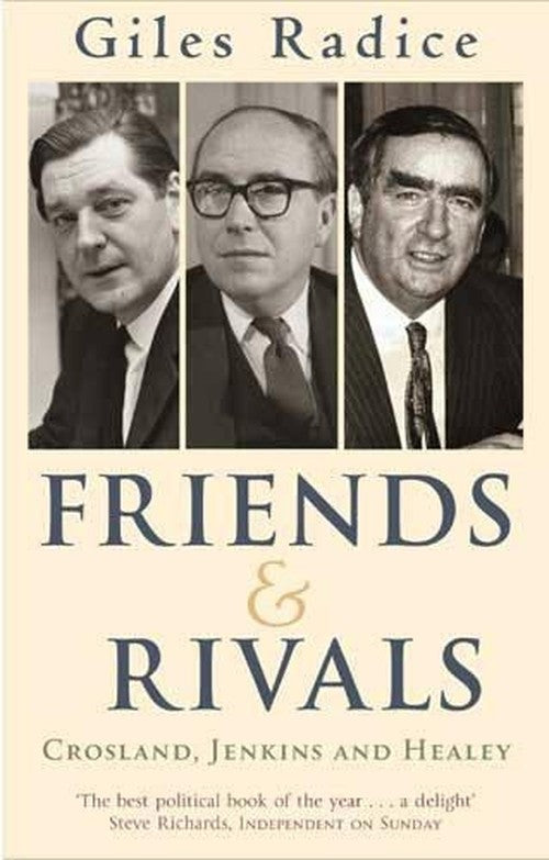 Friends and Rivals