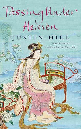 Passing Under Heaven