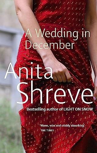 A Wedding In December