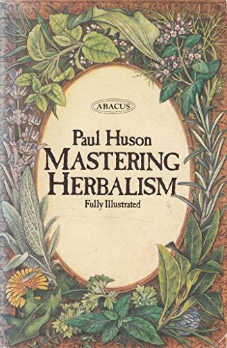 Mastering Herbalism