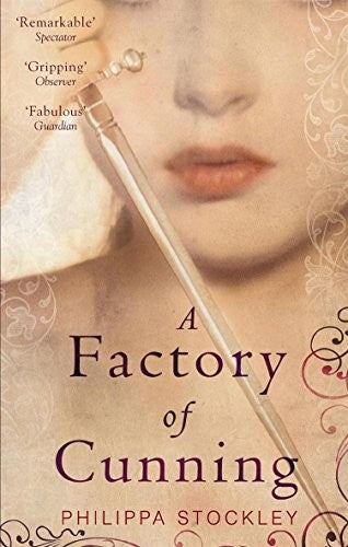 A Factory of Cunning