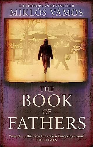 The Book Of Fathers