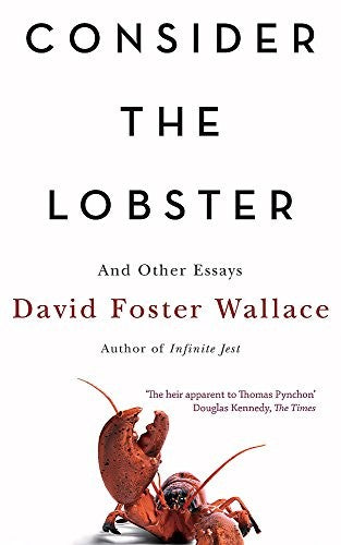 Consider the Lobster