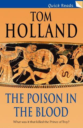 The Poison in the Blood