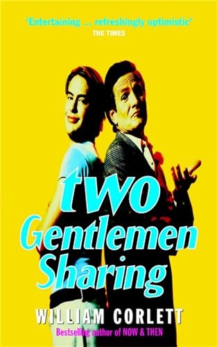 Two Gentlemen Sharing