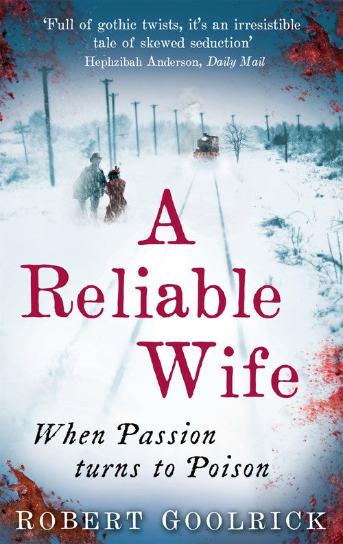 A Reliable Wife