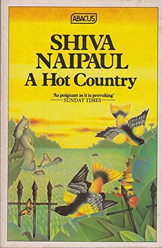 Hot Country