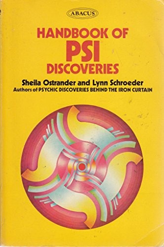 Handbook of PSI Discoveries