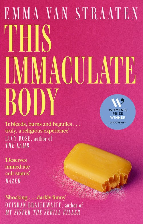 This Immaculate Body