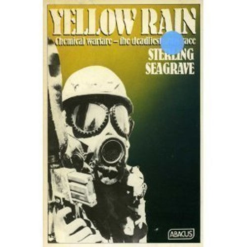 Yellow Rain