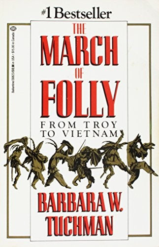 The March of Folly