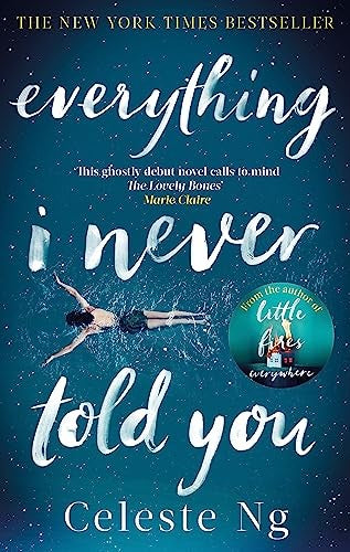 Everything I Never Told You