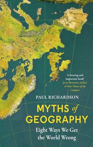 Myths of Geography