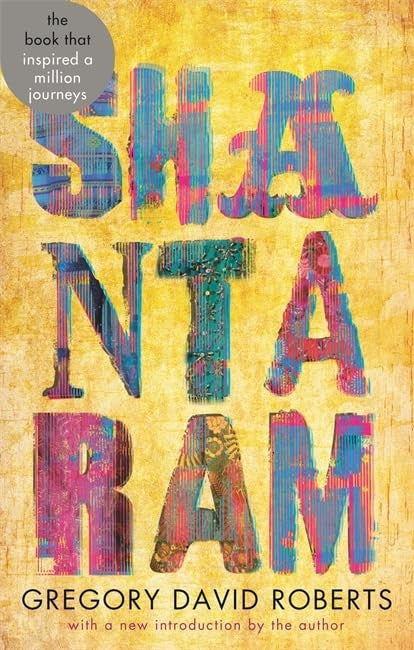 Shantaram