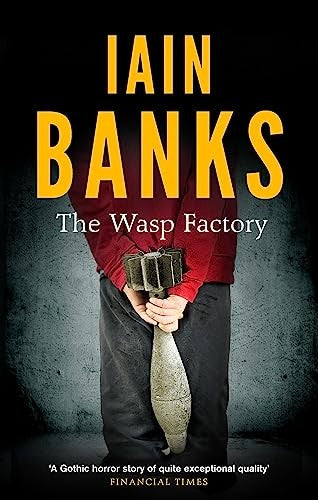 The Wasp Factory