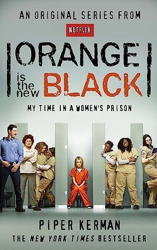 Orange Is the New Black