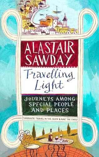 Travelling Light