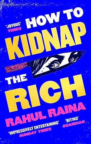 How to Kidnap the Rich